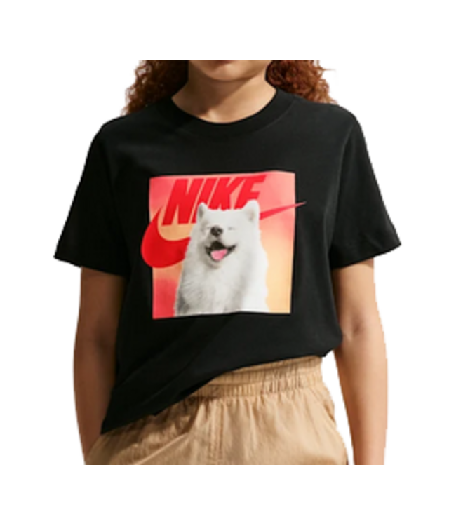 nike Nike Youth NSW Photo Create TShirt FA26 IO1977 010