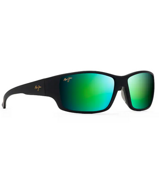 Maui Jim Maui Jim Green Mirror Local kine