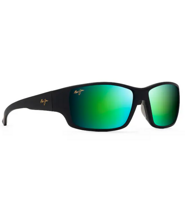 Maui Jim Maui Jim Green Mirror Local kine