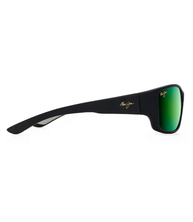 Maui Jim Maui Jim Green Mirror Local kine