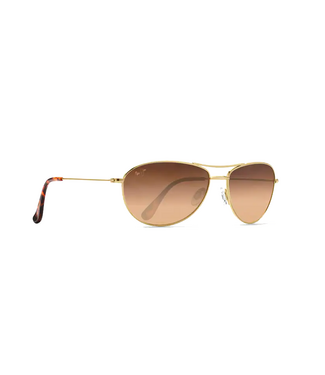 Maui Jim Maui Jim HCL Baby Beach Gold Reader 1.5x H245 1615