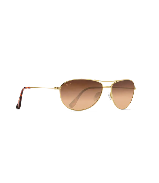 Maui Jim Maui Jim HCL Baby Beach Gold Reader 1.5x H245 1615