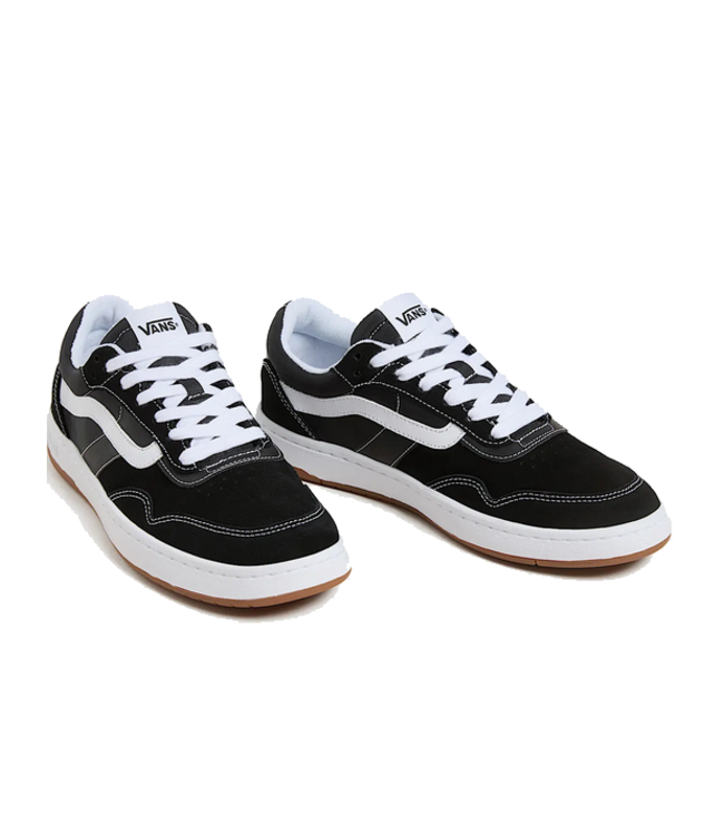 Vans Vans Mens Cruze 3.0 VN000D6SBA2
