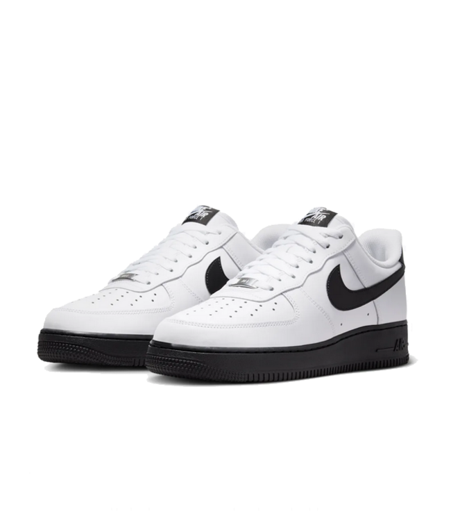 nike Nike Mens Air Force 1 07 FJ4146 129