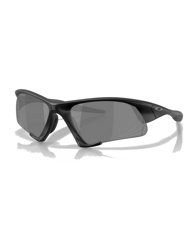 Oakley Oakley Suture Jacket Matte Black Prizm Black OO9532