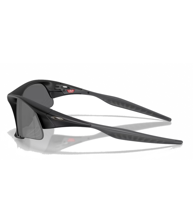 Oakley Oakley Suture Jacket Matte Black Prizm Black OO9532