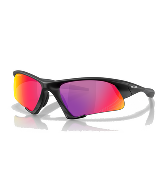Oakley Oakley Suture Jacket Matte Black Prizm Road OO9532 9532