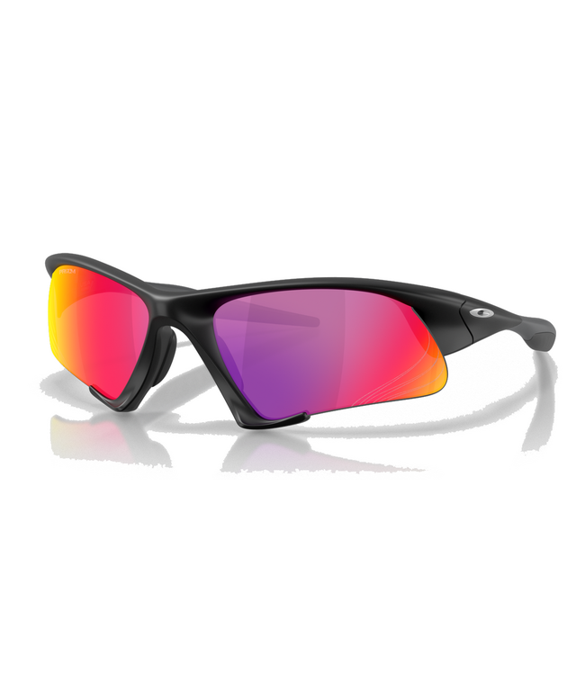 Oakley Oakley Suture Jacket Matte Black Prizm Road OO9532 9532
