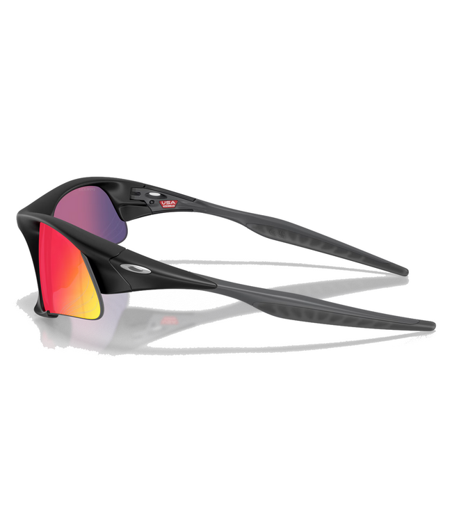 Oakley Oakley Suture Jacket Matte Black Prizm Road OO9532 9532