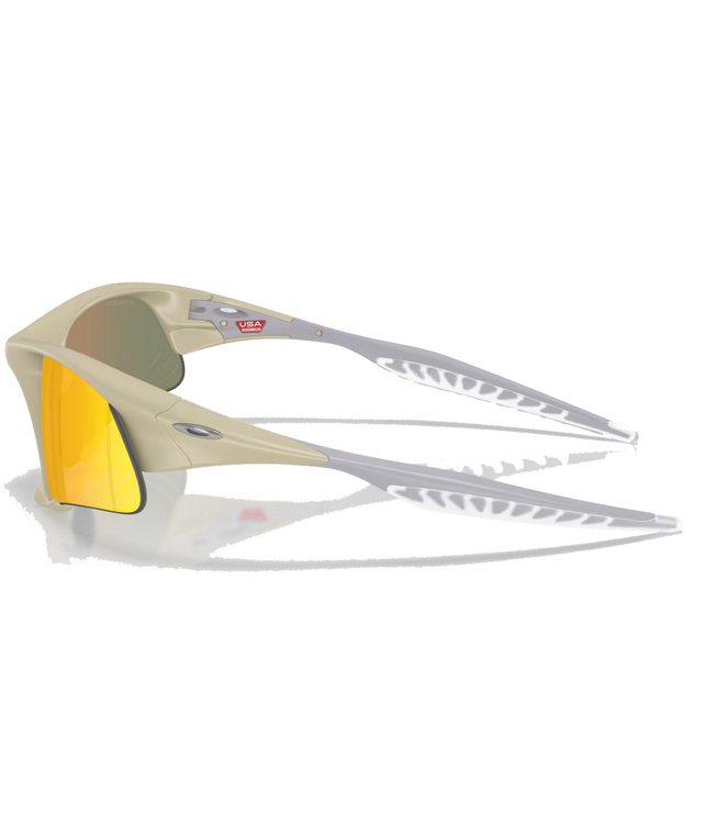 Oakley Oakley Suture Jacket Matte Sand Prizm Ruby OO9532 9532