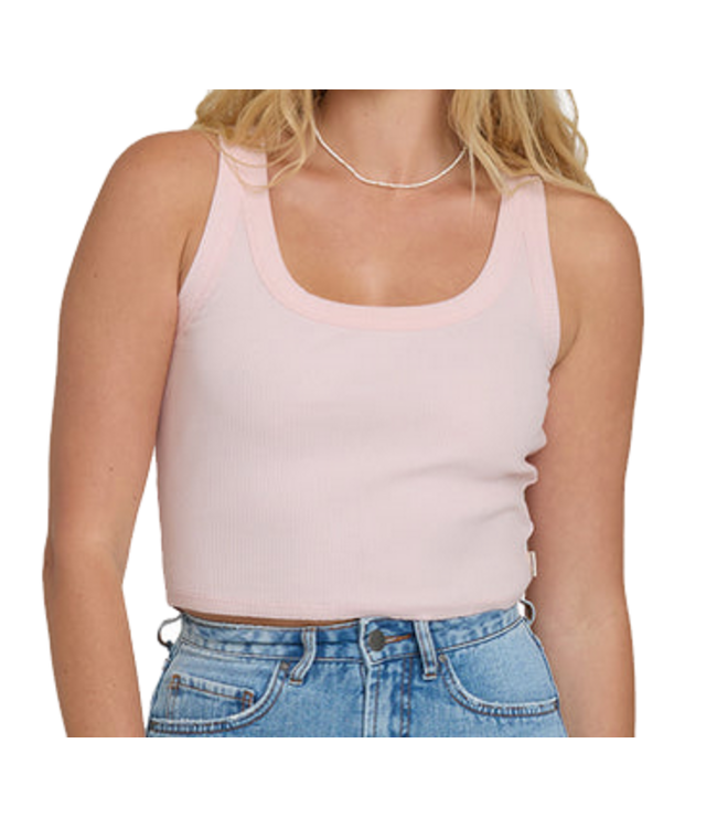 Billabong Billabong Wmns Rerun Tanktop Rosewater BL000133