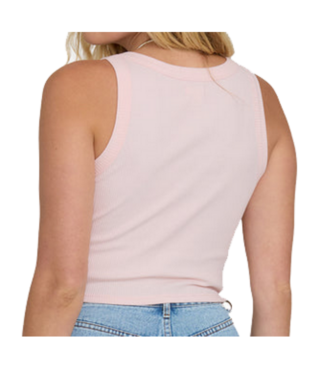 Billabong Billabong Wmns Rerun Tanktop Rosewater BL000133