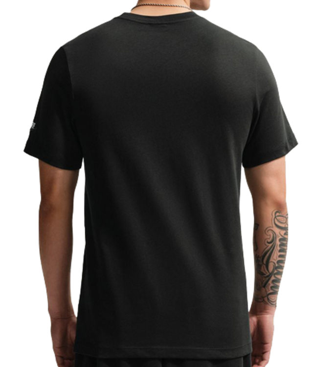 nike Nike Mens NSW Club Block3 TShirt IR4618 010