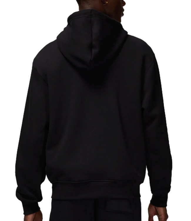 Jordan Jordan Mens Brooklyn Fleece Full Zip FV7291 010