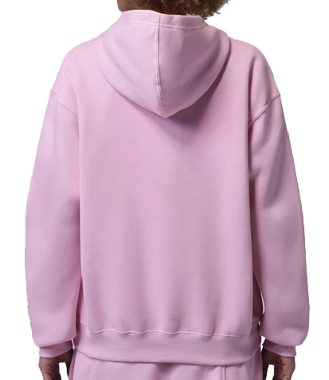 nike Jordan Wmns Brooklyn Wmns Fleece Pullover 24 Hoodie FV7071 676
