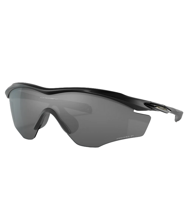Oakley Oakley M2 XL Matte  Black Prizm Polarized 9343 1945
