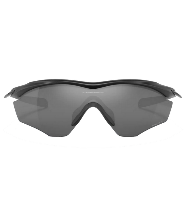 Oakley Oakley M2 XL Matte  Black Prizm Polarized 9343 1945