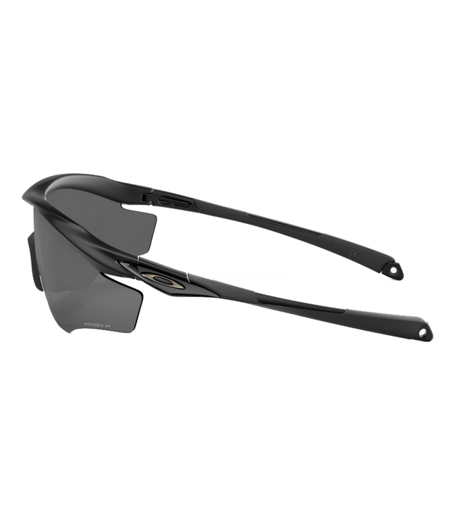 Oakley Oakley M2 XL Matte  Black Prizm Polarized 9343 1945