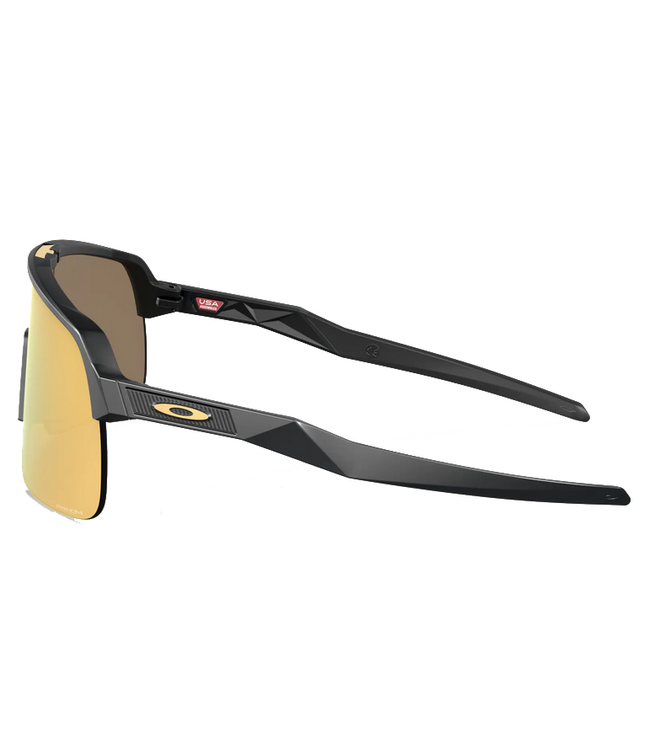 Oakley Oakley  Sutro Lite Matte Carbon Prizm 24K OO9463