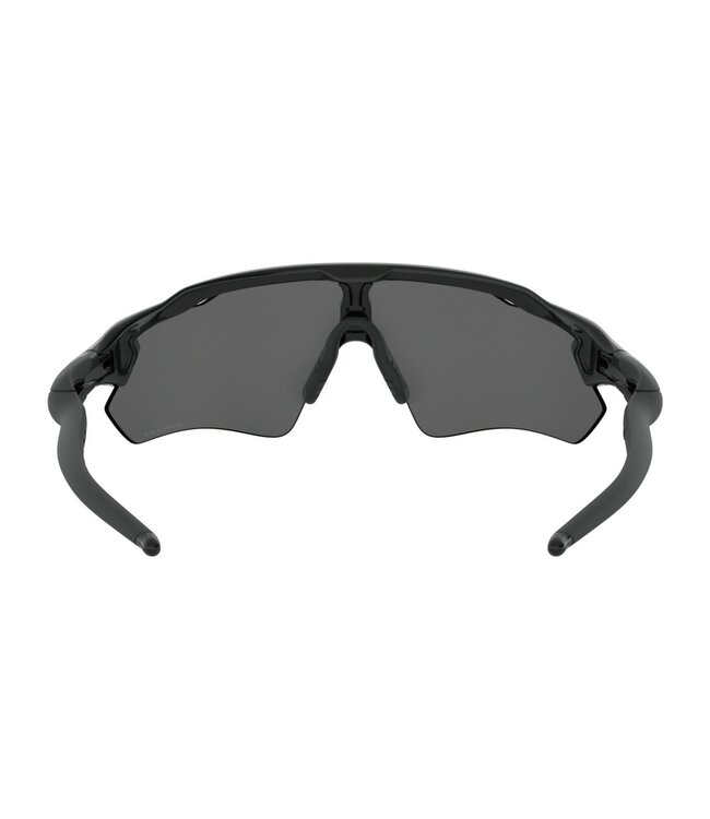 Oakley Oakley Radar EV Path Polshd Blk Frame Przm Blk Lens 9208 5238