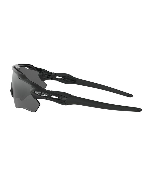 Oakley Oakley Radar EV Path Polshd Blk Frame Przm Blk Lens 9208 5238