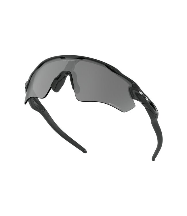 Oakley Oakley Radar EV Path Polshd Blk Frame Przm Blk Lens 9208 5238