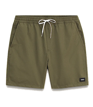 Vans Vans Range Short Mossy Olive VN000VVBFR11