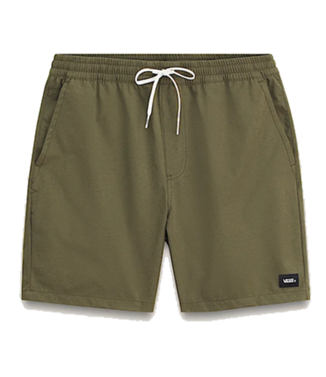 Vans Vans Range Short Mossy Olive VN000VVBFR11