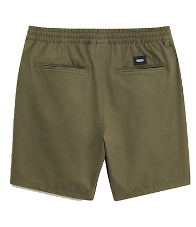 Vans Vans Range Short Mossy Olive VN000VVBFR11