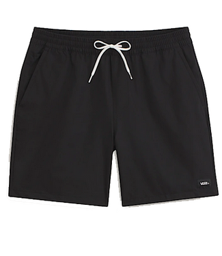 Vans Vans Range Sport Short Black VN000VVBBLK1
