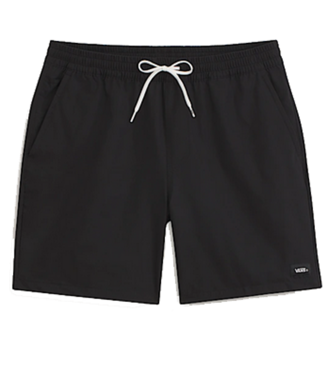 Vans Vans Range Sport Short Black VN000VVBBLK1