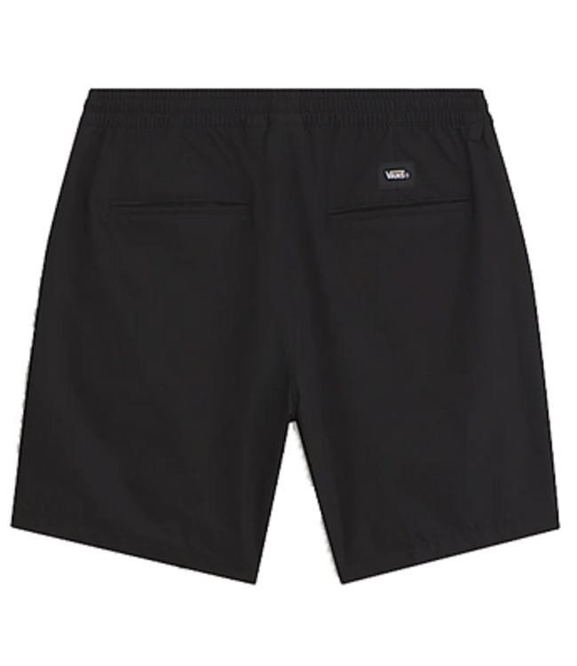 Vans Vans Range Sport Short Black VN000VVBBLK1