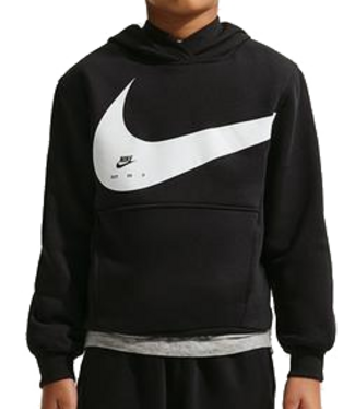 nike Nike Youth Pullover Branded NRG Top IF2318 010