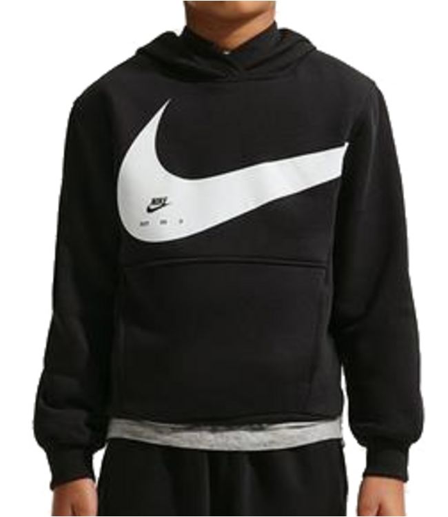 nike Nike Youth Pullover Branded NRG Top IF2318 010