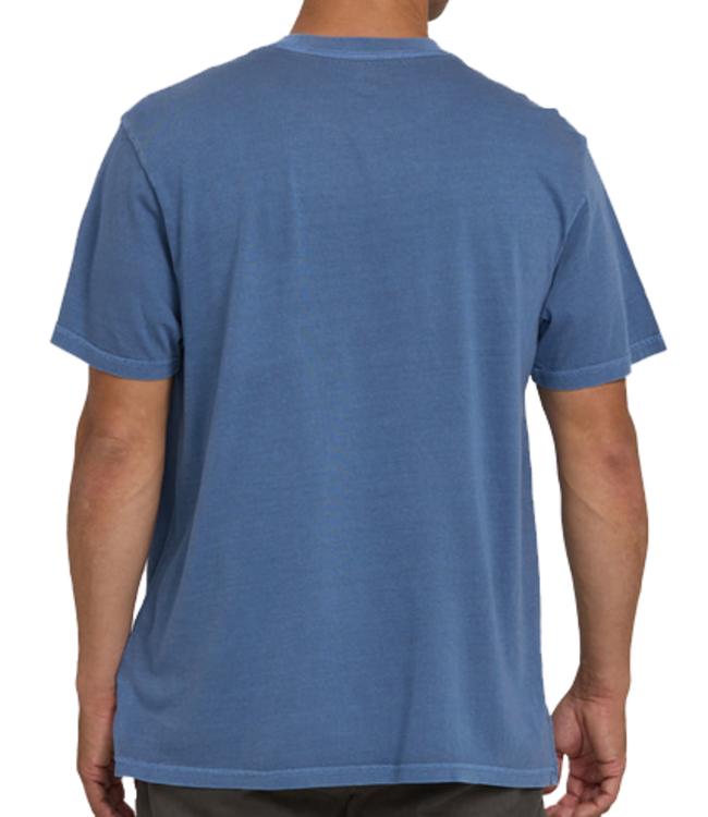 Billabong Billabong Mens Essential Pocket Tshirt BL000588M BUH