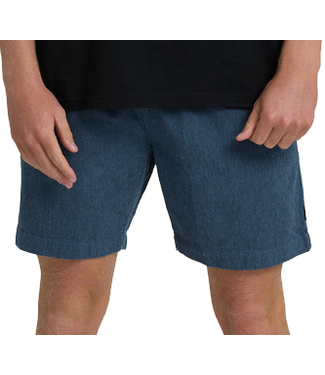 Billabong Billabong Mens San O Linen Shorts BL000561M
