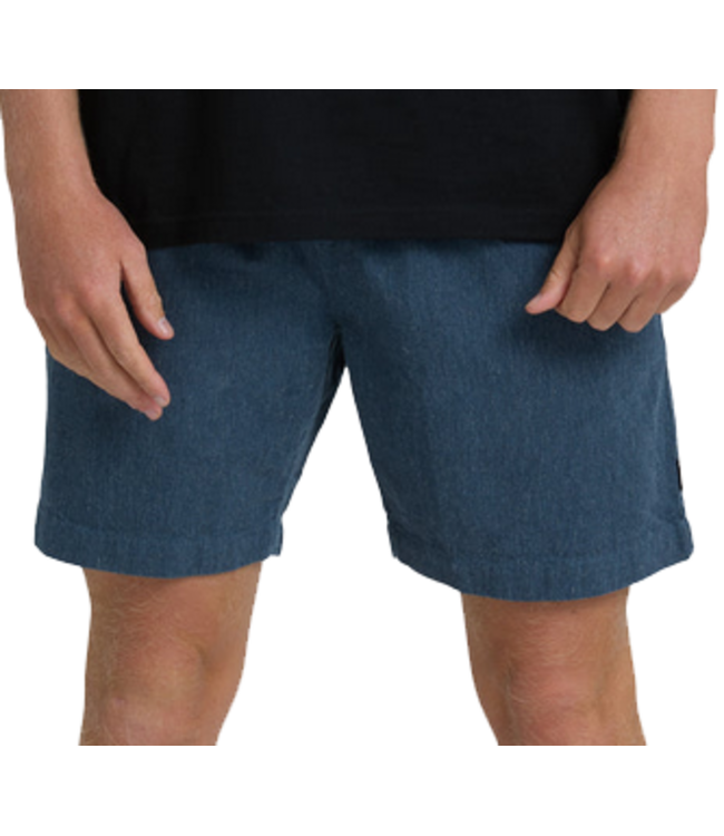 Billabong Billabong Mens San O Linen Shorts BL000561M