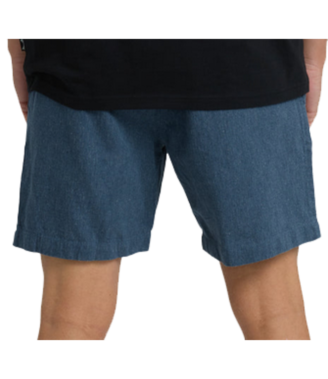 Billabong Billabong Mens San O Linen Shorts BL000561M