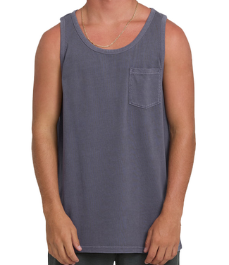 Billabong Billabong Mens Essential Pocket Tanktop BL000589M