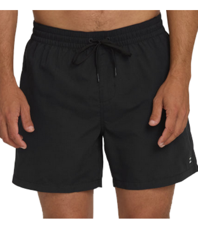 Billabong Billabong Mens All Day Layback Shorts BL000536M