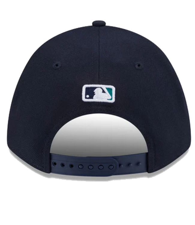 New Era New Era Nine Fourty M Crown Seattle Mariners Alt 50th Anniversary