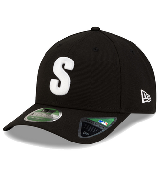 New Era New Era 39Thirty M Crown Player Replica Seattle Mariners Steelhead