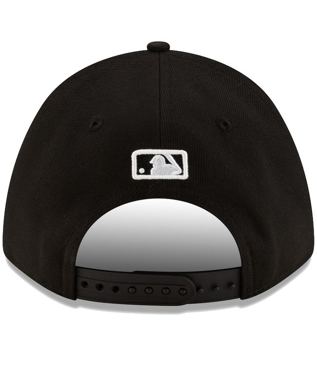 New Era New Era 39Thirty M Crown Player Replica Seattle Mariners Steelhead