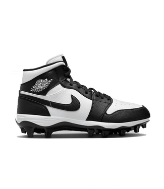 Jordan Jordan Mens Jordan 1 Mid Touchdown FJ6805 100