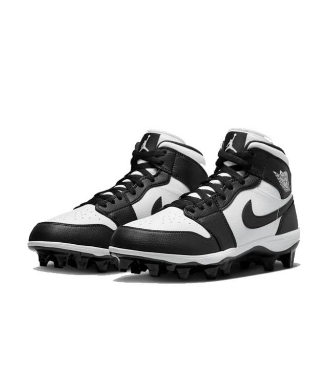 Jordan Jordan Mens Jordan 1 Mid Touchdown FJ6805 100
