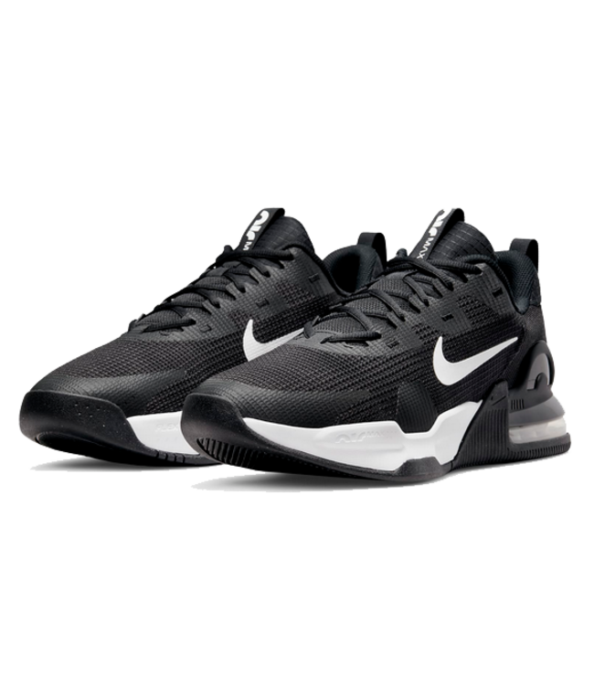 nike Nike Mens Air Max Alpha Trainier 5  DM0829 001