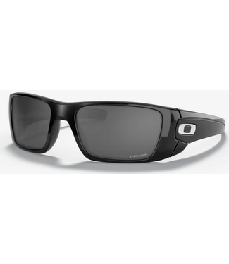 Oakley Oakley Fuel Cell Pol Black Frame Prizm Grey Lens 9096 K260