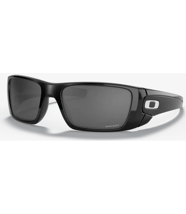 Oakley Oakley Fuel Cell Pol Black Frame Prizm Grey Lens 9096 K260