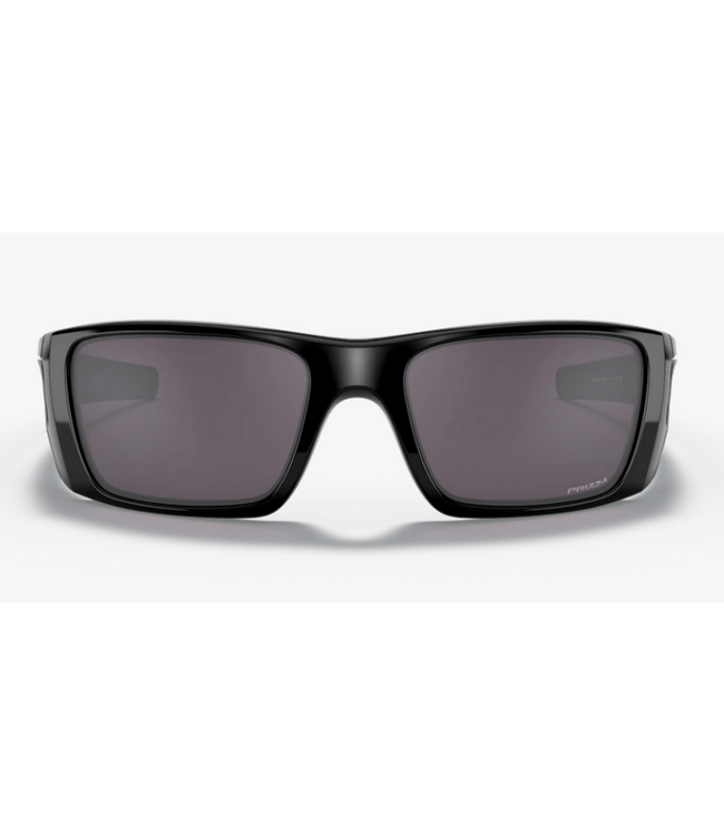 Oakley Oakley Fuel Cell Pol Black Frame Prizm Grey Lens 9096 K260