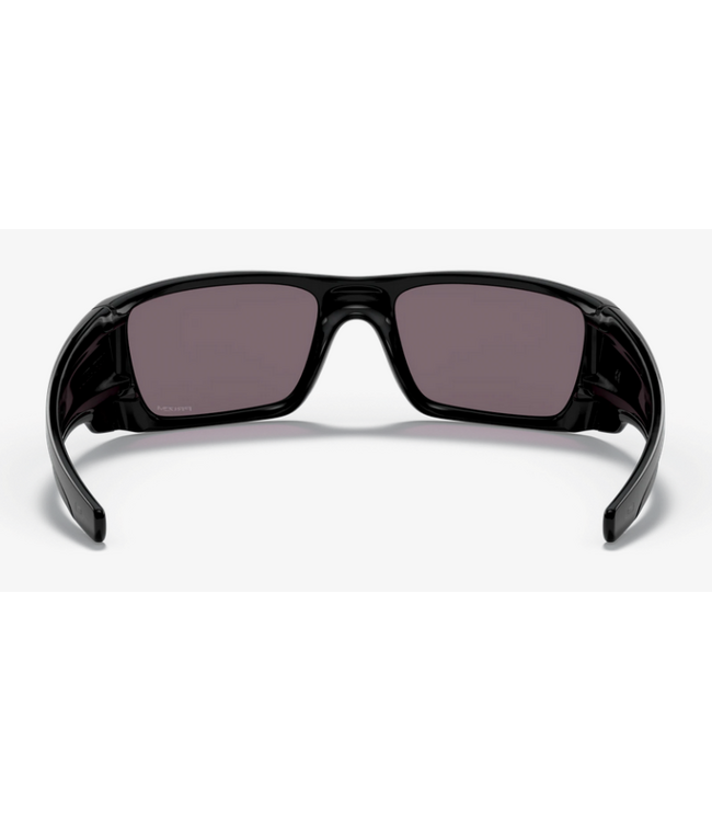 Oakley Oakley Fuel Cell Pol Black Frame Prizm Grey Lens 9096 K260